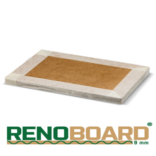 Panneau isolant Renoboard 9 mm – Image 2