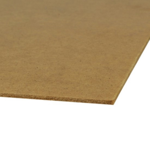 Panneau de carton dur 3,2 mm 61 x 122 cm – Image 2