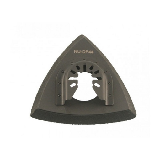 Tampon de ponçage velcro multitool type NU-DP82 – Image 2