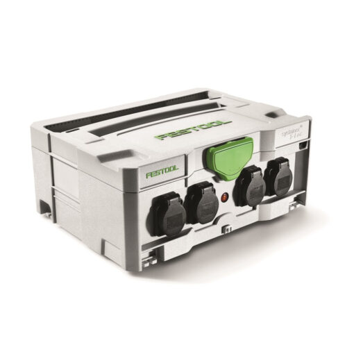 Systainer Festool PowerHub 2500W – Image 2