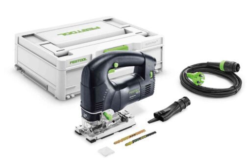 Festool Scie sauteuse PSB 300 EQ-Plus TRION – Image 2