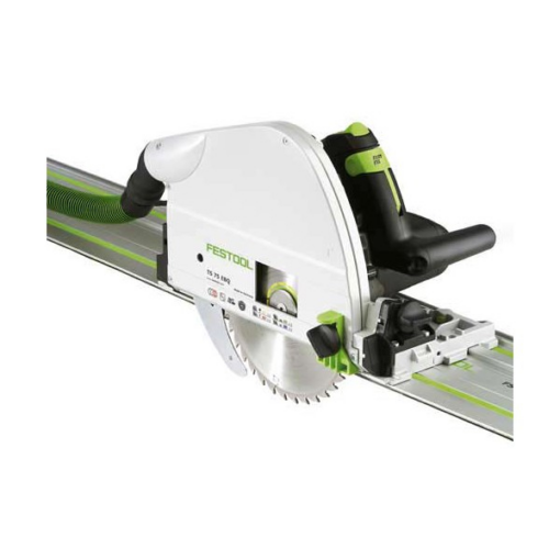 Festool Scie plongeante TS 75 EBQ-Plus-FS – Image 2