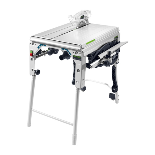 Festool Scies semi-stationnaire CS 70 EG PRECISIO – Image 4