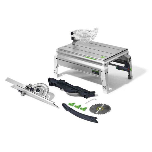 Festool Scies semi-stationnaire CS 50 EBG-FLR PRECISIO – Image 4