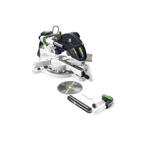 Festool Scie à onglets radiale KS 120 REB KAPEX – Image 3