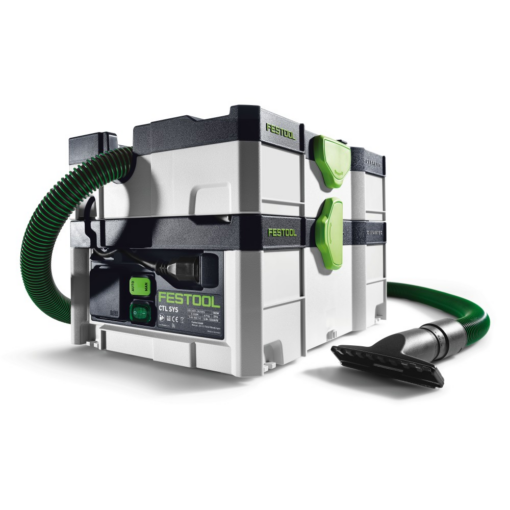 Festool Aspirateur CTL SYS CLEANTEC – Image 6