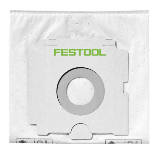 Festool Sac filtre SELFCLEAN SC FIS-CT SYS/5 – Image 4