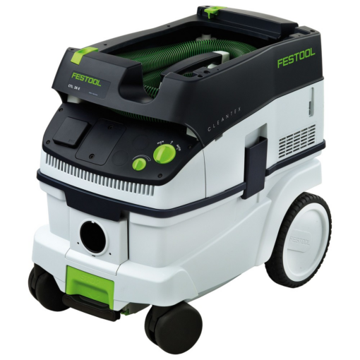 Festool Aspirateur CTL 26 E CLEANTEC – Image 2