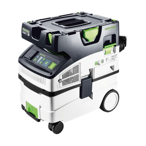 Festool Aspirateur CTL MIDI I CLEANTEC – Image 4