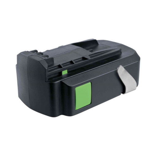 Festool Batterie BPC 12 Li 4,2 Ah – Image 2