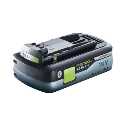 Festool Batterie haute puissance BP 18 Li 4,0 HPC-ASI – Image 2