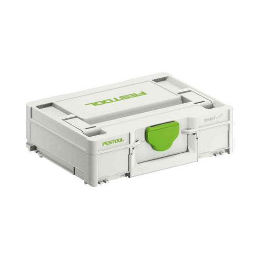 Festool Systainer³ SYS3 M 112 – Image 5