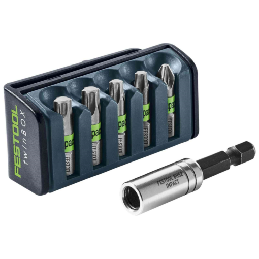 Festool Coffret d'embouts BT-IMP SORT1 – Image 2