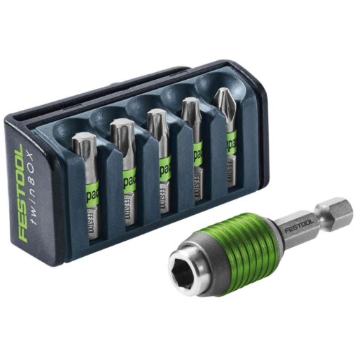 Festool Coffret d'embouts BT-IMP SORT3 – Image 2