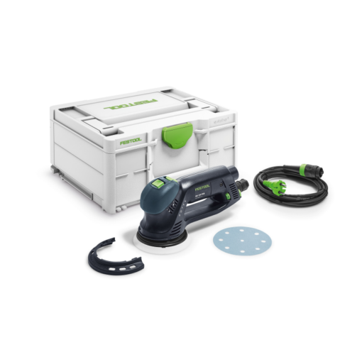 Festool Ponceuse RO 125 FEQ-Plus ROTEX – Image 7