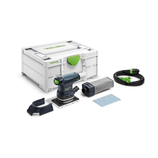 Festool Ponceuse vibrante RTS 400 REQ-Plus – Image 7