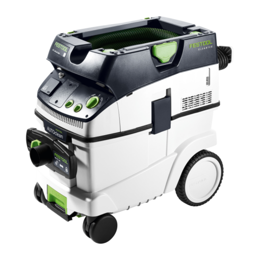 Festool Aspirateur CTL 36 E AC RENOFIX CLEANTEC – Image 5