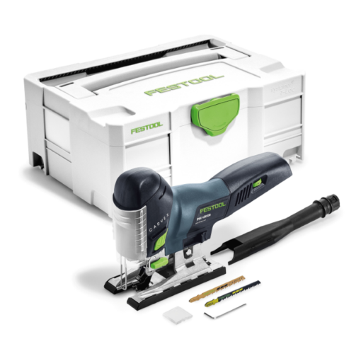 Festool Scie sauteuse sans fil PSC 420 EB-Basic CARVEX – Image 8