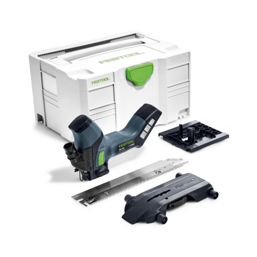 Festool Scie sans fil pour matériaux isolants ISC 240 EB-Basic – Image 4