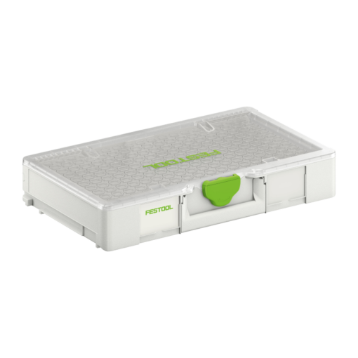 Festool Systainer³ Organizer SYS3 ORG L 89 – Image 7