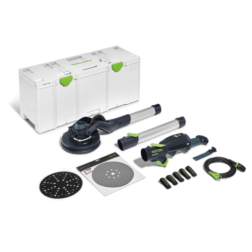 Festool Ponceuse à bras LHS 2 225 EQI-Plus PLANEX – Image 4