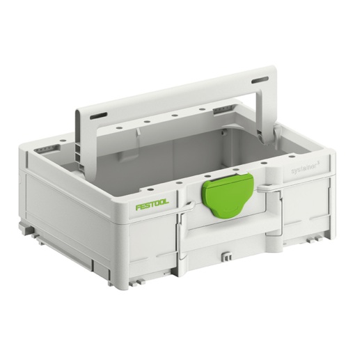 Festool ToolBox Systainer³ SYS3 TB M 137 – Image 4