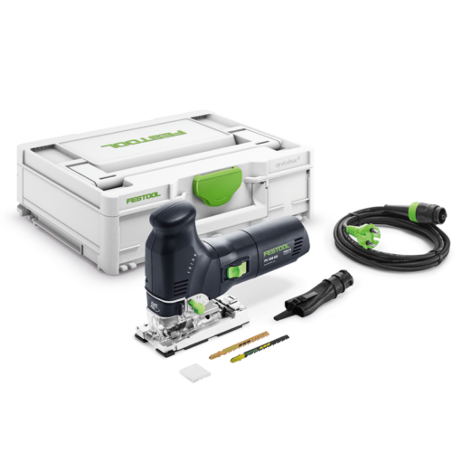 Festool Scie sauteuse PS 300 EQ-Plus TRION – Image 4