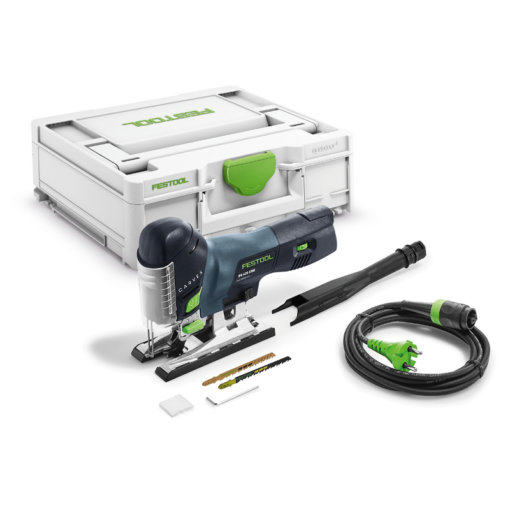 Festool Scie sauteuse PS 420 EBQ-Plus CARVEX – Image 5