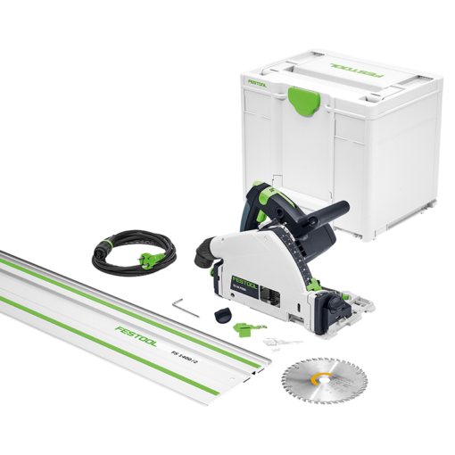 Festool Scie plongeante TS 55 FEBQ-Plus-FS – Image 4