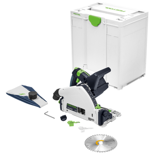 Festool Scie plongeante sans fil TSC 55 KEB-Basic – Image 4