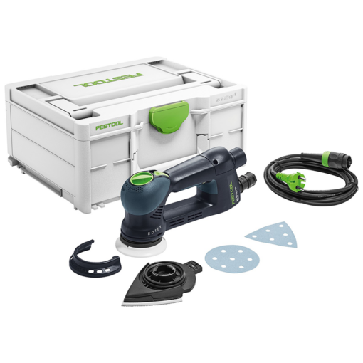 Festool Ponceuse RO 90 DX FEQ-Plus ROTEX – Image 6