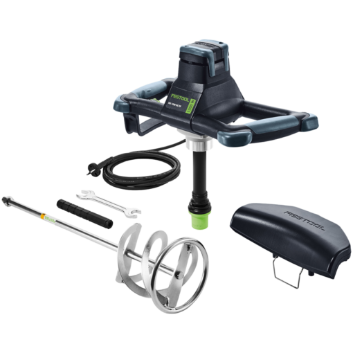 Festool Mélangeur MX 1200 RE EF HS2