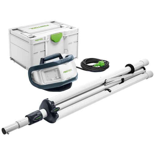 Festool Projecteur de chantier DUO-Set SYSLITE – Image 4