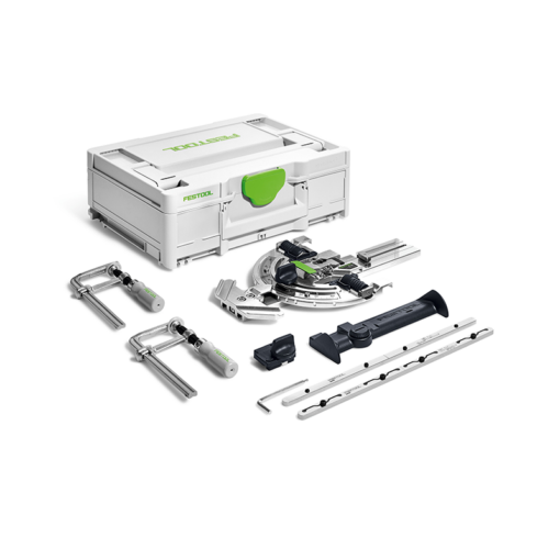 Festool Kit d'accessoires SYS3 M 137 FS/2-Set – Image 4