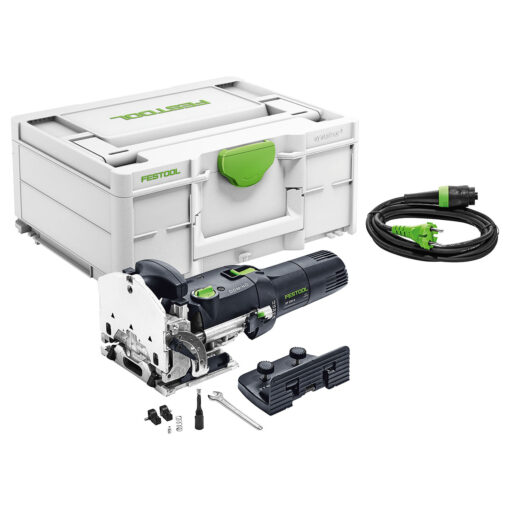 Festool Fraiseuse DF 500 Q-Plus DOMINO – Image 4