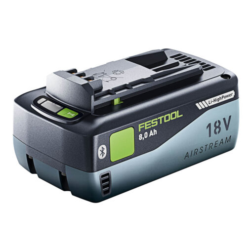 Batterie Bluetooth BP 18 Li 8,0 HP-ASI – Image 4