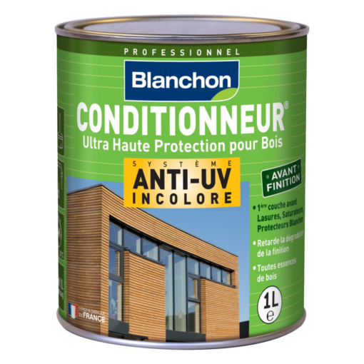 Conditionneur Anti-UV 1L – Image 2