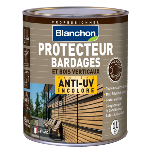 Protecteur Anti-UV 1L – Image 2