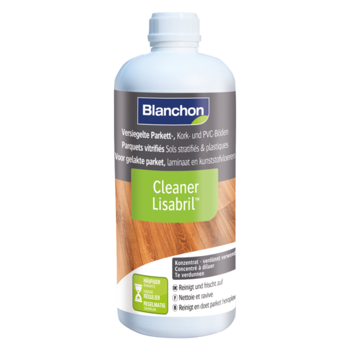 CLEANER LISABRIL 1L – Image 4