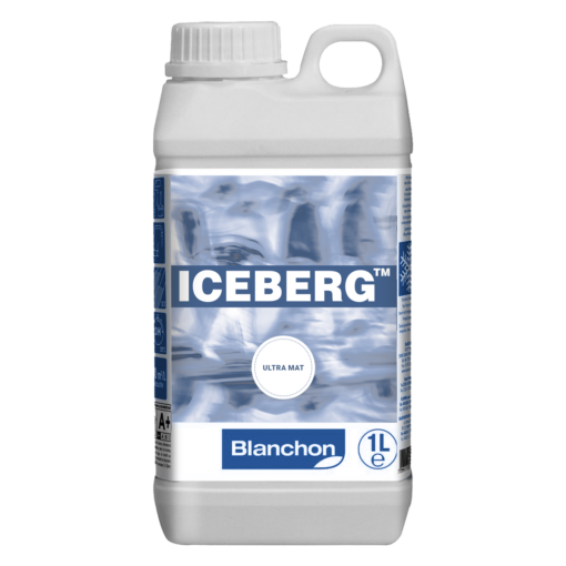Blanchon ICEBERG