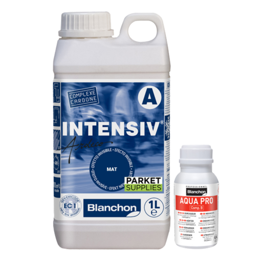 INTENSIV  mat Kit A+B 1L – Image 2