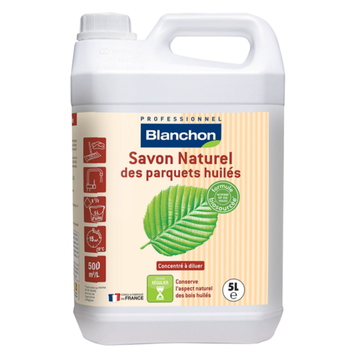 SAVON NATUREL BIOSOURCE – Image 3