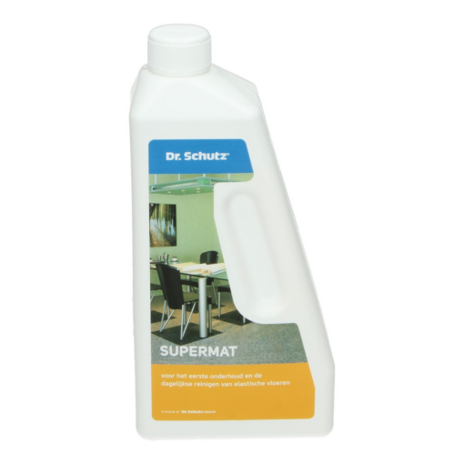 Dr. Schutz Vinyl polish Supermat 0.75 L – Image 3