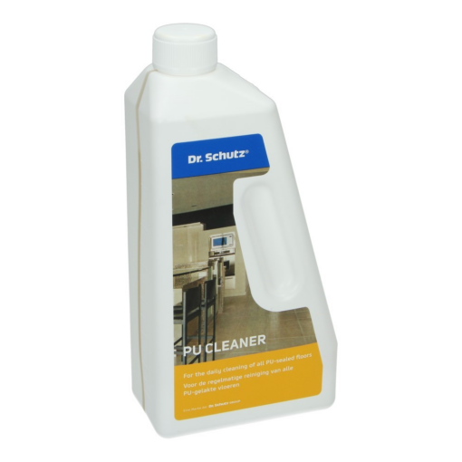 Dr. Schutz PU cleaner 0.75 L – Image 2