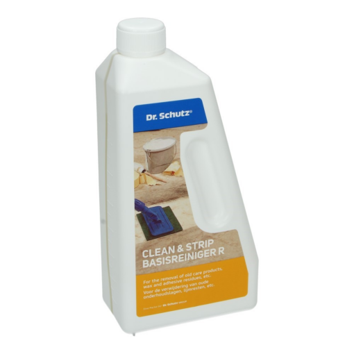 Dr. Schutz Basic Cleaner R 0.75 L – Image 3