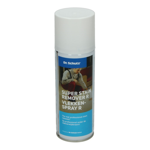 Dr. Schutz Stain Spray R nettoyant 0.2 L – Image 2