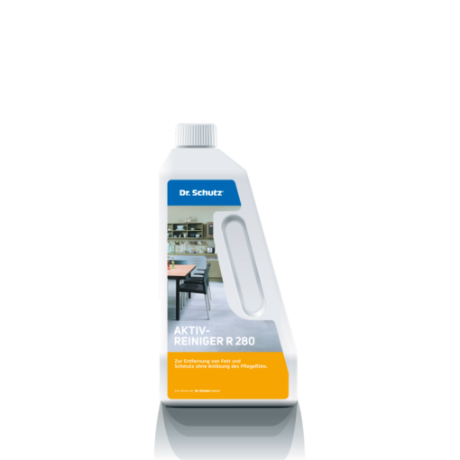 Dr. Schutz Active cleaner R280 0.75 L – Image 2