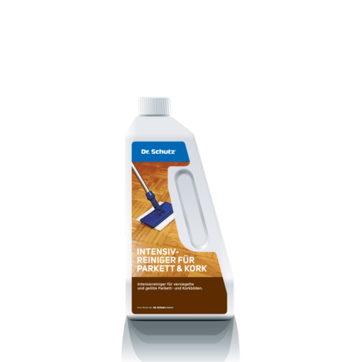 Dr. Schutz Intensive Cleaner Parquet et liège 0.75 L – Image 2