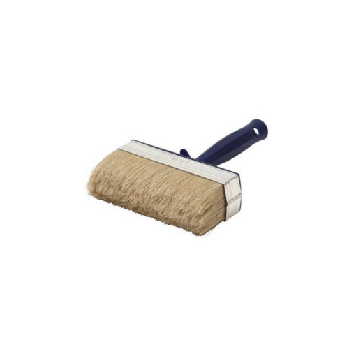 Brosse en bloc 150 mm