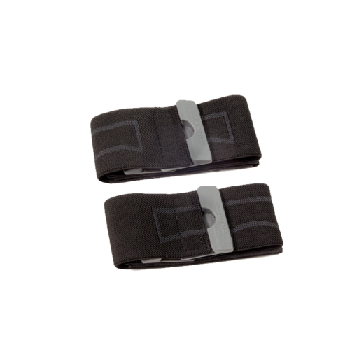 Élastiques pour la genouillère UltraKnee (2 pcs) – Image 2